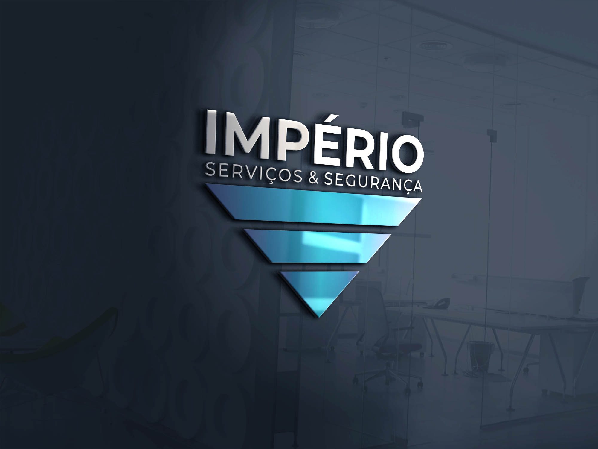 Imperio Conservacao Patrimonial